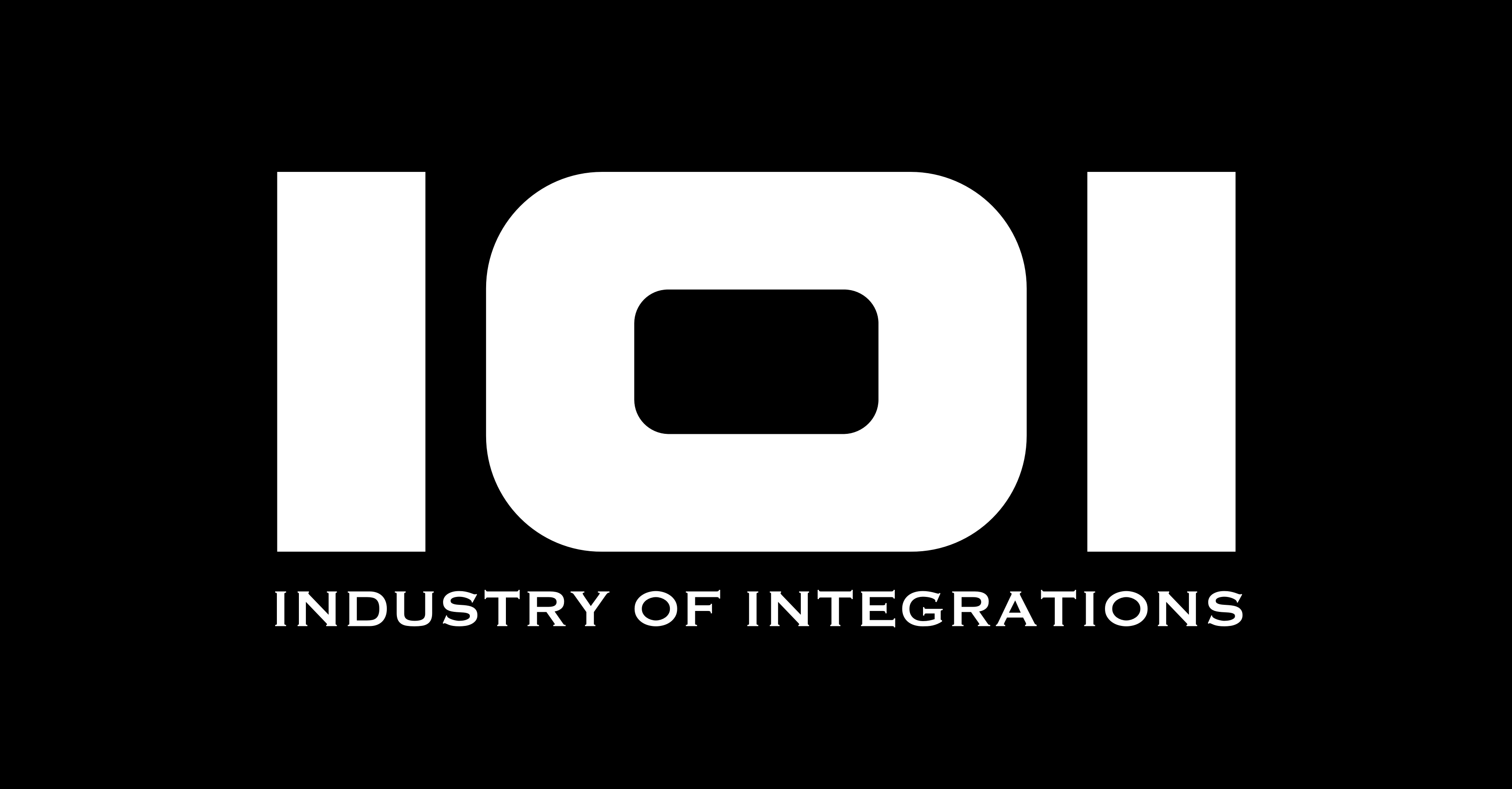 IOI Industry of Integrations x
